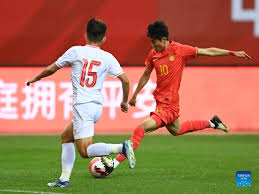 与中国站冠