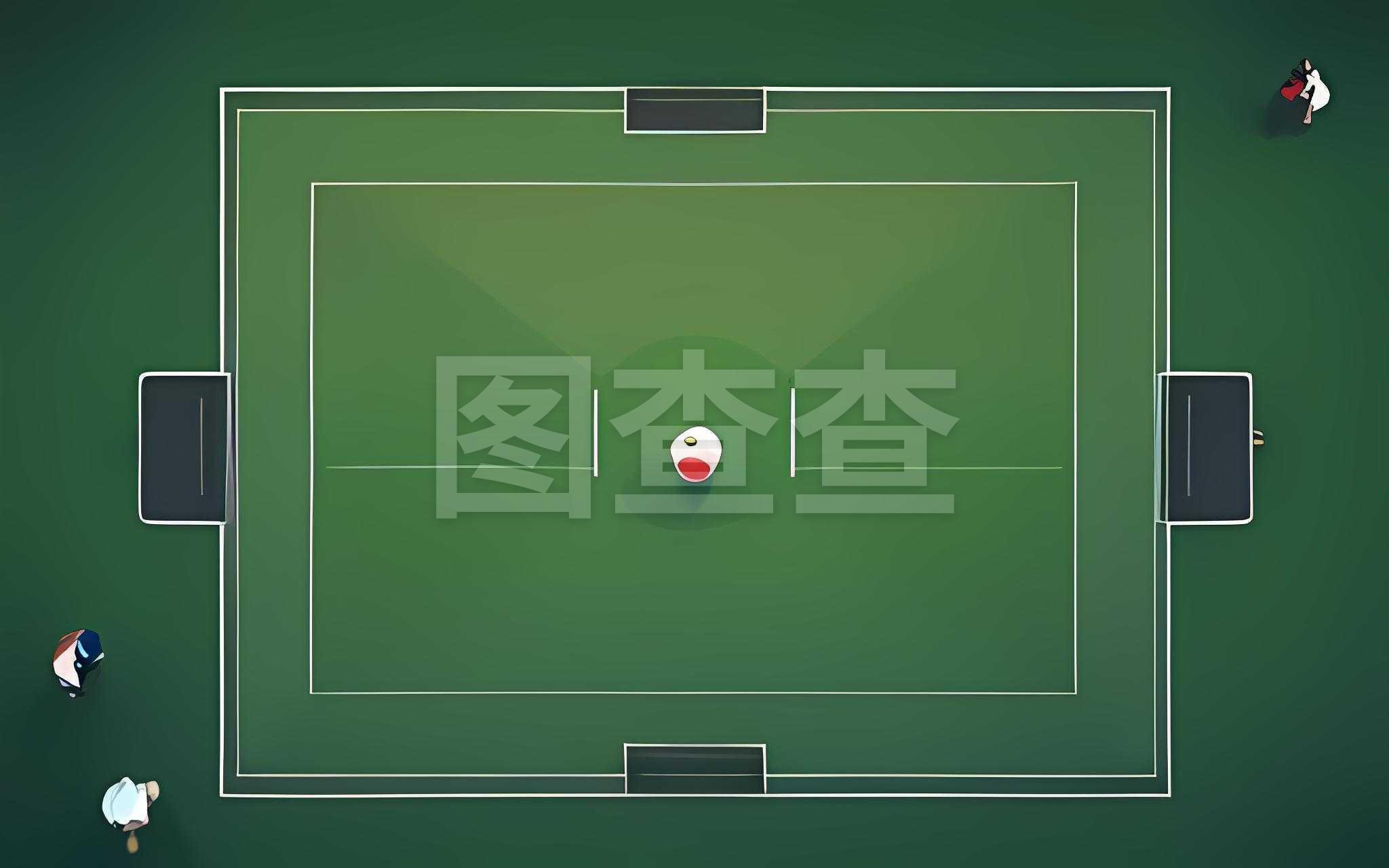 联手